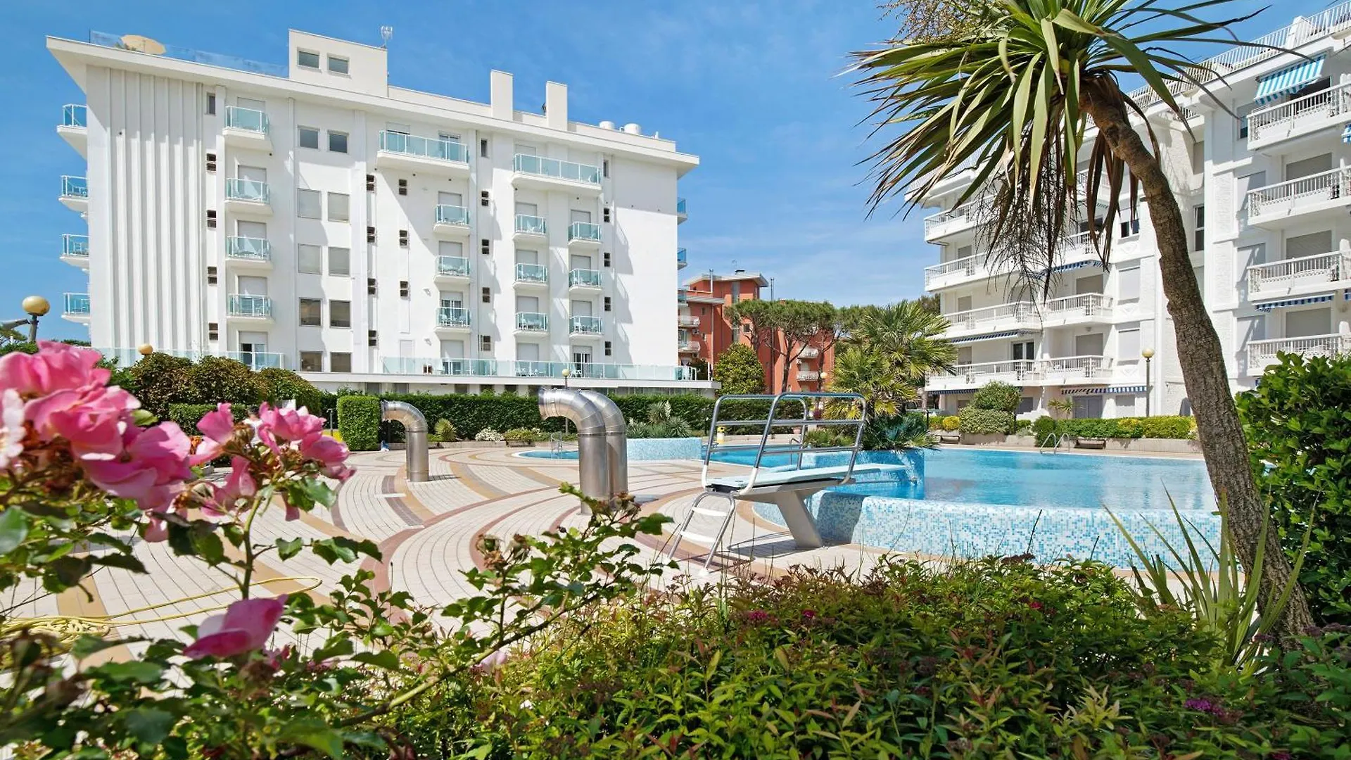 Relaxing Sea View Daire Lido di Jesolo 0*,  İtalya