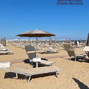 Beach Jesolo Apartment Lido di Jesolo